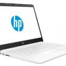 Ноутбук HP 14-cf0012ur Core i5 8250U/ 4Gb/ 1Tb/ iOpt16Gb/ AMD Radeon 530 2Gb/ 14"/ IPS/ FHD (1920x1080)/ Windows 10 64/ white/ WiFi/ BT/ Cam