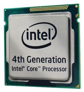 Процессор Intel Core i5-4570S 2.9GHz s1150 OEM