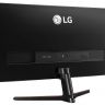 Монитор LG 29" Gaming 29UM69G-B черный IPS LED 1ms 21:9 HDMI M/M матовая 1000:1 250cd 2560x1080 DisplayPort FHD USB 5.2кг