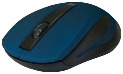 Мышь Defender MM-605 синий