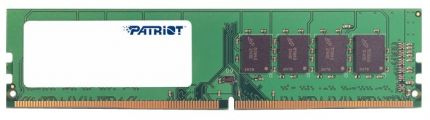 Модуль памяти Patriot 4Gb PC19200 DDR4 PSD44G240081H