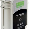 Совместимый картридж струйный Cactus CS-C9396 черный для №88 HP Officejet Pro K550 (72ml)