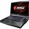 Ноутбук MSI GT75VR 7RE-054RU Core i7 7820HK/ 32Gb/ 1Tb/ SSD512Gb/ nVidia GeForce GTX 1070 8Gb/ 17.3"/ UHD (3840x2160)/ Windows 10/ black/ WiFi/ BT/ Cam