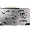 Видеокарта MSI RTX 2060 GAMING Z 6G, NVIDIA GeForce RTX 2060, 6Gb GDDR6