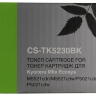 Картридж Cactus CS-TK5230BK черный