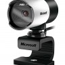 Веб-камера Microsoft LifeCam Studio USB Win (Q2F-00018)