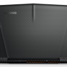 Ноутбук Lenovo Legion Y520-15IKBN черный