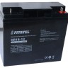 Аккумулятор Pitatel HR18-12, 12V 18Ah