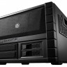 Корпус Cooler Master HAF XB EVO, Mid tower, USB 3.0 x 2, 2xFan, Black, ATX, w/o PSU