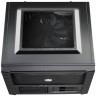 Корпус Cooler Master HAF XB EVO, Mid tower, USB 3.0 x 2, 2xFan, Black, ATX, w/o PSU