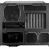 Корпус Cooler Master HAF XB EVO, Mid tower, USB 3.0 x 2, 2xFan, Black, ATX, w/o PSU