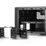 Корпус Cooler Master HAF XB EVO, Mid tower, USB 3.0 x 2, 2xFan, Black, ATX, w/o PSU