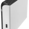 Жесткий диск Seagate STGG8000400 8TB Game Drive Hub for Xbox 3.5" USB 3.0 White