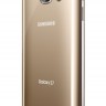 Смартфон Samsung Galaxy S7 SM-G930 32Gb золотистый моноблок 3G 4G 2Sim 5.1" 1440x2560 Android 6.0 12Mpix WiFi BT GPS GSM900/1800 GSM1900 TouchSc Ptotect MP3 microSDXC