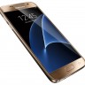 Смартфон Samsung Galaxy S7 SM-G930 32Gb золотистый моноблок 3G 4G 2Sim 5.1" 1440x2560 Android 6.0 12Mpix WiFi BT GPS GSM900/1800 GSM1900 TouchSc Ptotect MP3 microSDXC