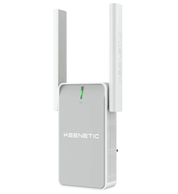 Mesh-ретранслятор Keenetic Buddy 5S (KN-3410)
