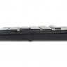 Клавиатура A4 KD-800 X-Slim USB Black