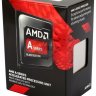 Процессор AMD A8-7670K X4 FM2+ (AD767KXBJCSBX) (3.7GHz/5000MHz/AMD Radeon R7) Box