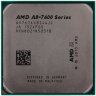Процессор AMD A8-7670K X4 FM2+ (AD767KXBJCSBX) (3.7GHz/5000MHz/AMD Radeon R7) Box