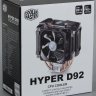 Вентилятор Cooler Master Hyper D92 (RR-HD92-28PK-R1)