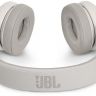 Гарнитура JBL E45BT WHT белый