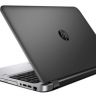 Ноутбук HP ProBook 450 G3 Core i3 6100U/ 4Gb/ 500Gb/ DVD-RW/ Intel HD Graphics 520/ 15.6"/ SVA/ HD (1366x768)/ Windows 7 Professional 64 +W10Pro/ black/ WiFi/ BT/ Cam