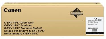 Барабан Canon C-EXV16/17 Black для iRC 4080i/ 4580i CLC 4040/ 5151
