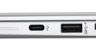Ноутбук HP EliteBook 1040 G3 14"(1920x1080)/ Intel Core i5 6200U(2.3Ghz)/ 8192Mb/ 256SSDGb/ noDVD/ Int:Intel HD Graphics 620/ Cam/ BT/ WiFi/ LTE/ 3G/ 42WHr/ war 3y/ 1.43kg/ Metallic Grey/ W7Pro + W10Pro key + подсв. Клав.