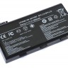 Аккумулятор BTY-L75 для MSI A5000/ A6000/ CR600/ CR610/ CR700/ CX600/ CX620 / CX700 Series, усиленная,11.1В,7200мАч