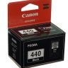 Картридж Canon PG-440 для PIXMA MG2140/ 2240/ 3140/ 3240/ 3540/ 4140/ 4240