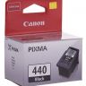 Картридж Canon PG-440 для PIXMA MG2140/ 2240/ 3140/ 3240/ 3540/ 4140/ 4240
