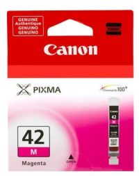Чернильница Canon CLI-42M Magenta для Pixma Pro-100