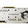 Видеокарта MSI GTX 1070 TI TITANIUM 8G GeForce GTX 1070 Ti