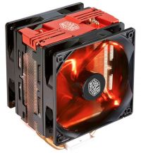 Кулер Cooler Master CPU Cooler Hyper 212 Turbo Red LED (RR-212TR-16PR-R1)