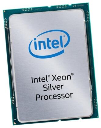 Процессор Intel Xeon Silver 4110 2.1GHz s3647 OEM