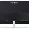 Монитор ViewSonic 32" XG3202-C черный VA LED 6ms 16:9 DVI HDMI M/M матовая 3000:1 300cd 178гр/178гр 1920x1080 D-Sub DisplayPort USB 8.1кг