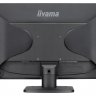 Монитор Iiyama 23" X2380HS-B1 черный IPS LED 5ms 16:9 DVI HDMI M/M матовая 250cd 178гр/178гр 1920x1080 D-Sub FHD 5.8кг