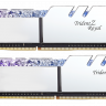 Модуль памяти DDR4 G.SKILL TRIDENT Z ROYAL 16GB (2x8GB kit) 3600MHz (F4-3600C17D-16GTRS)