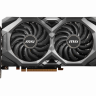 Видеокарта MSI RX 5600 XT MECH OC, AMD Radeon RX 5600 XT, 6Gb GDDR6