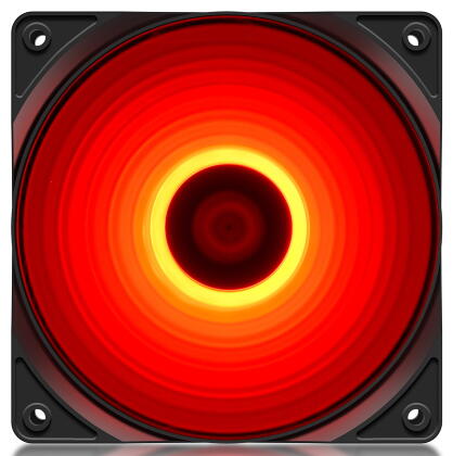 Вентилятор DEEPCOOL RF120R