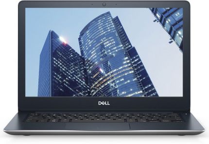 Ноутбук Dell Vostro 5370 серебристый (5370-4570)