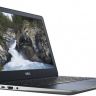 Ноутбук Dell Vostro 5370 Core i5 8250U/ 4Gb/ SSD256Gb/ Intel UHD Graphics 620/ 13.3"/ FHD (1920x1080)/ Linux/ grey/ WiFi/ BT/ Cam
