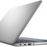 Ноутбук Dell Vostro 5370 Core i5 8250U/ 4Gb/ SSD256Gb/ Intel UHD Graphics 620/ 13.3"/ FHD (1920x1080)/ Linux/ grey/ WiFi/ BT/ Cam