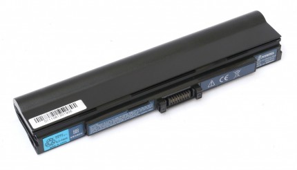 Аккумулятор для ноутбука Acer UM09E31/ 32/ 36/ 51/ 56/ 70/ 71/ 78 для Aspire 1410/ 1810T, Aspire One 752, Ferrari 200 series,11.1В,4800мАч