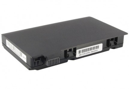 Аккумулятор для ноутбука Fujitsu-Siemens 3S4400-G1L3-05/ 3S4400-G1S2-05/ 3S4400-S1S5-05 Amilo Pi2530/ Pi2550,,10.8В,4800мАч