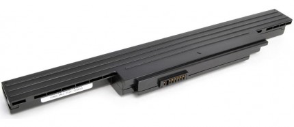 Аккумулятор p/ n BTY-M42 для MSI Megabook S420/ S425/ S430/ VR320/ VR330 series,10.8В,4400мАч,черный