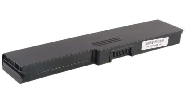 Аккумулятор для ноутбука Toshiba p/n PA3634 Satellite M300/ U400/ U500 Portege M801, 10.8В, 4400мАч