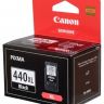 Картридж Canon PG-440XL для PIXMA MG2140/ 2240/ 3140/ 3240/ 3540/ 4140/ 4240