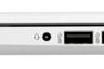 Ноутбук HP 14-ck0002ur Celeron N4000/ 4Gb/ 500Gb/ Intel UHD Graphics 600/ 14"/ SVA/ HD (1366x768)/ Windows 10/ white/ WiFi/ BT/ Cam