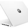 Ноутбук HP 14-ck0002ur Celeron N4000/ 4Gb/ 500Gb/ Intel UHD Graphics 600/ 14"/ SVA/ HD (1366x768)/ Windows 10/ white/ WiFi/ BT/ Cam